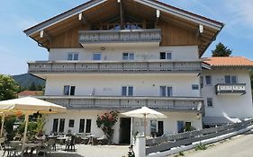 Wuhrsteinhaus, Heil- Und Seminarzentrum Chiemgau